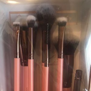 Luxie Complete Face Set